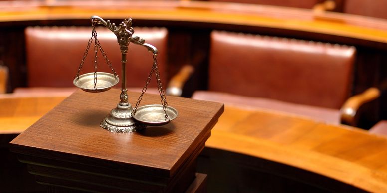 Legal Research