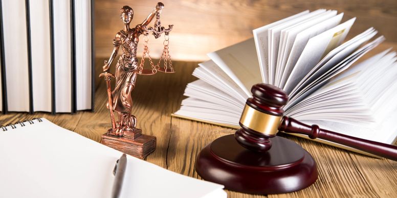 Litigation
